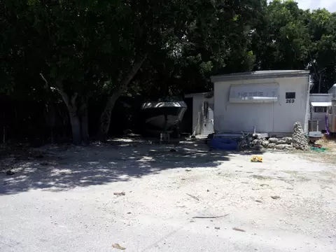269 Lance Ln, Key Largo, FL 33037 photo 1