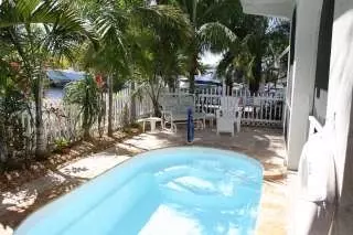 172 E Cahill Ct, Big Pine Key, FL 33043 photo 4