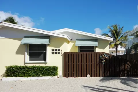520 9th St #KEY colony, Key Colony Beach, FL 33051 photo 2