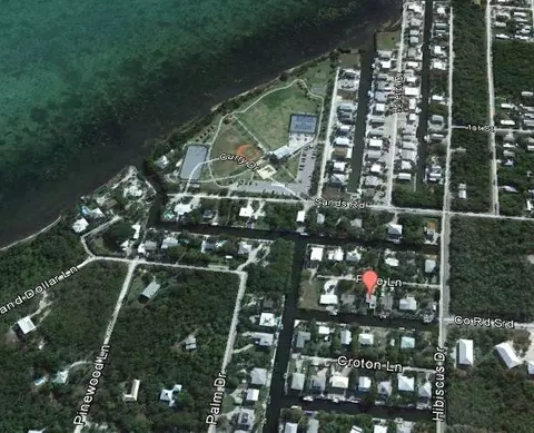 492 Pine Ln, Big Pine Key, FL 33043 photo 2