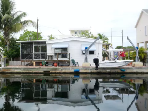 6 Snipe Rd, Key Largo, FL 33037 photo 1