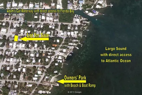 35 Bonefish Ave, Key Largo, FL 33037 photo 1