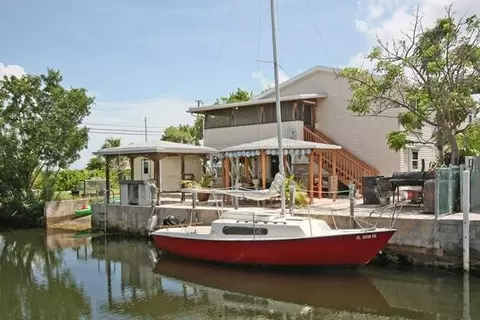 3984 Eugene Rd, Big Pine Key, FL 33043 photo 1