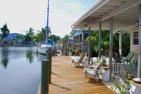 25 Eagle Dr, Key Largo, FL 33037 photo 2