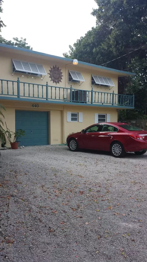 440 4th Rd, Key Largo, FL 33037 photo 1