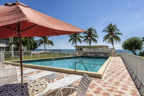 501 Ocean Dr #7, Key Colony Beach, FL 33051 photo 9