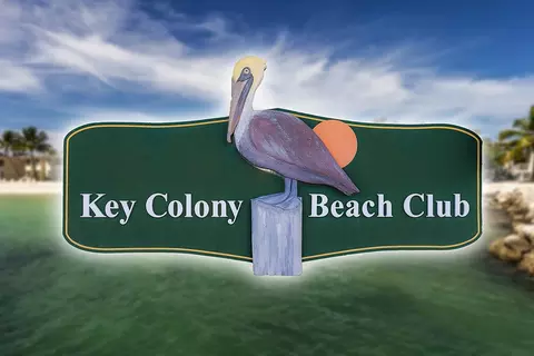 501 Ocean Dr #7, Key Colony Beach, FL 33051 photo 1