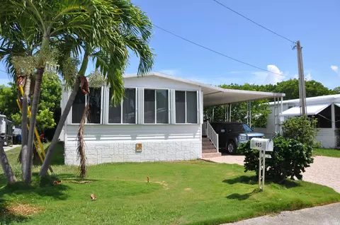 905 S Ruby Dr, Key Largo, FL 33037 photo 1