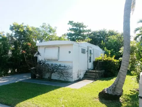 9 Old State Rd, Key Largo, FL 33037 photo 1