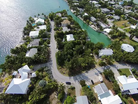 lot22 Boulder Dr, Saddlebunch, FL 33040 photo 1