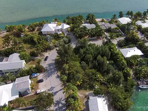 lot22 Boulder Dr, Saddlebunch, FL 33040 photo 3
