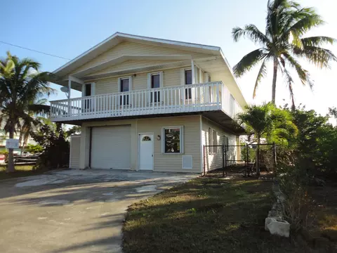 3665 Fox St, Big Pine Key, FL 33043 photo 1