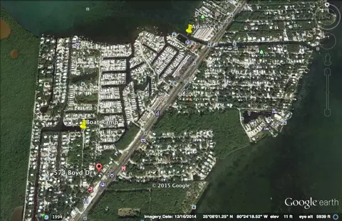 574 Boyd Dr, Key Largo, FL 33037 photo 1