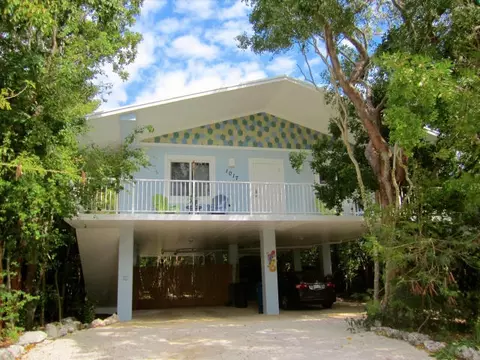 1017 Snapper Ln, Key Largo, FL 33037 photo 1