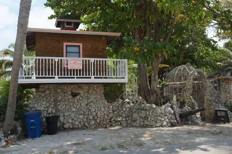 81 S Conch Ave, Conch Key, FL 33050 photo 1