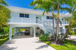 346 E Seaview Dr, Duck Key, FL 33050 photo 2