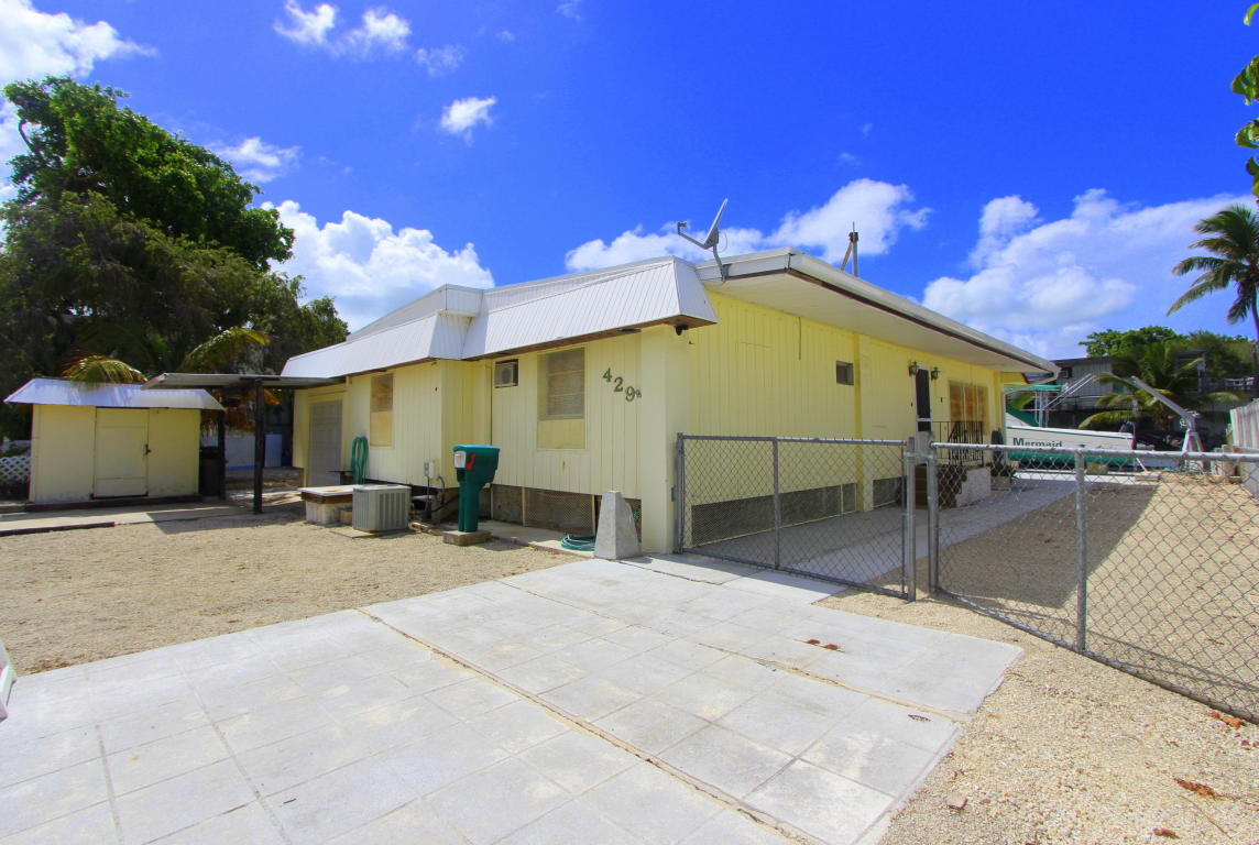 429 Big Pine Rd, Key Largo, FL 33037 photo 1