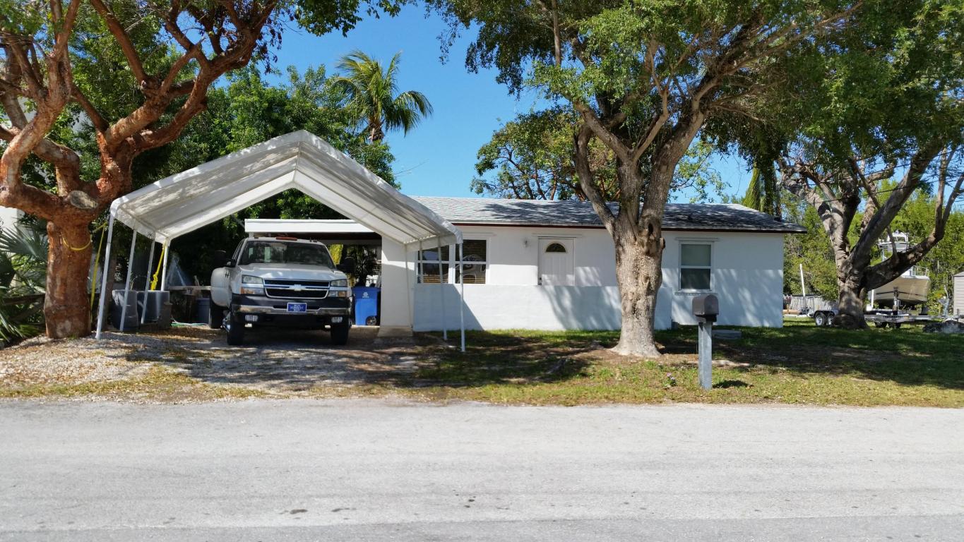 29047 Palmetto Dr, Big Pine Key, FL 33043 photo 1
