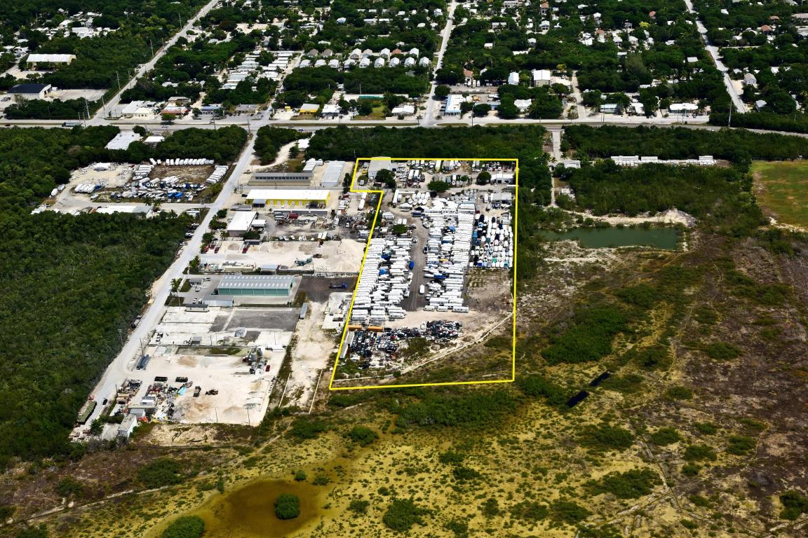 75 Industrial Rd, Big Pine Key, FL 33043 photo 1