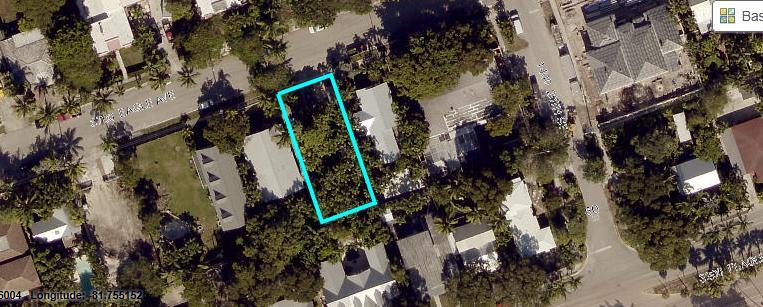 3736 Eagle Ave, Key West, FL 33040 photo 1