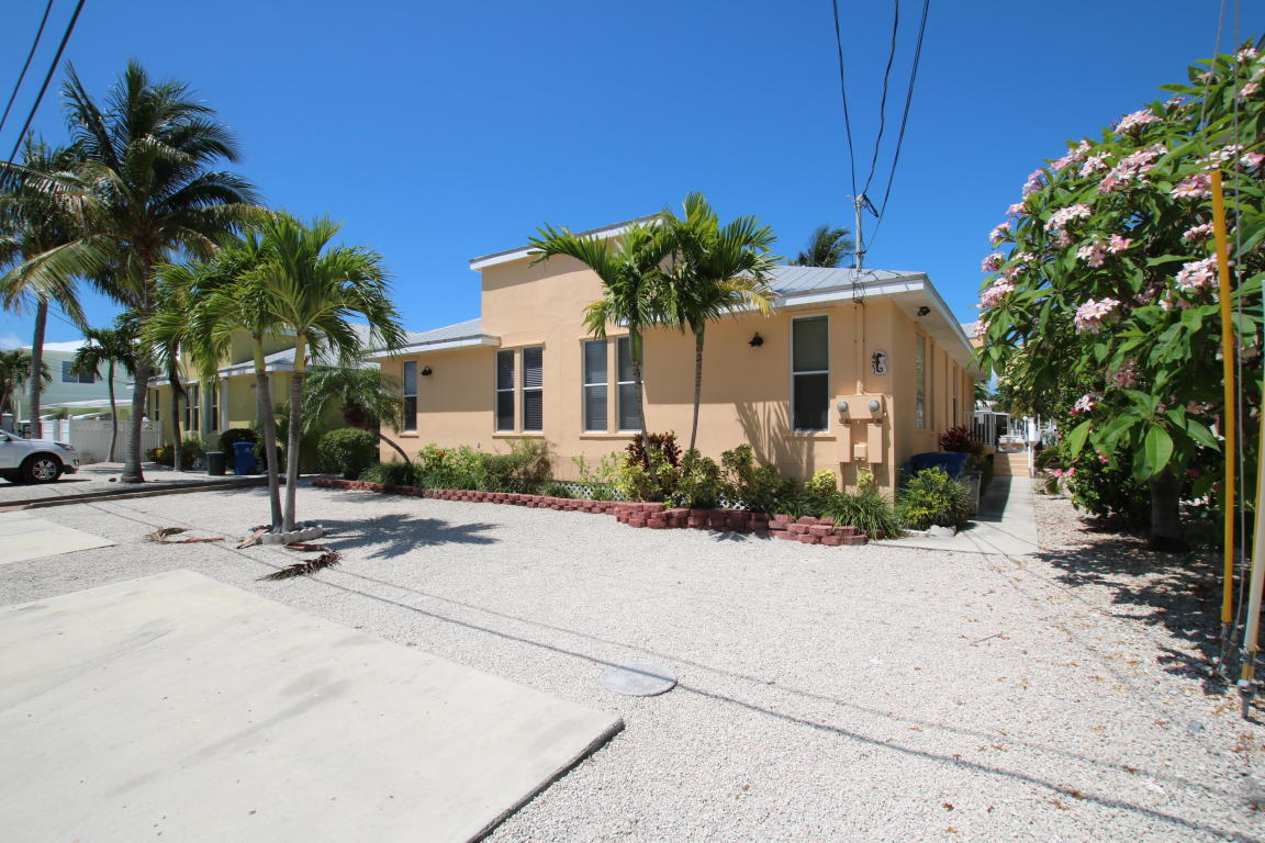 471 3rd St, Key Colony, FL 33051 photo 3