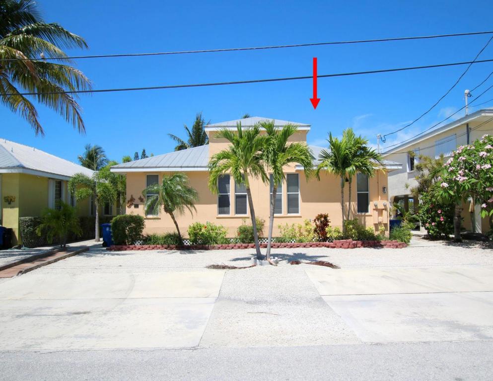 471 3rd St, Key Colony, FL 33051 photo 1