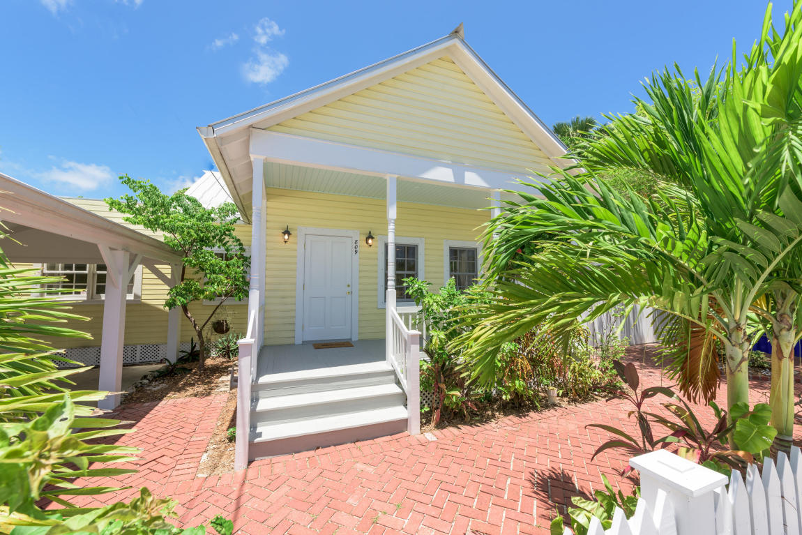 809 Frances St, Key West, FL 33040 photo 2