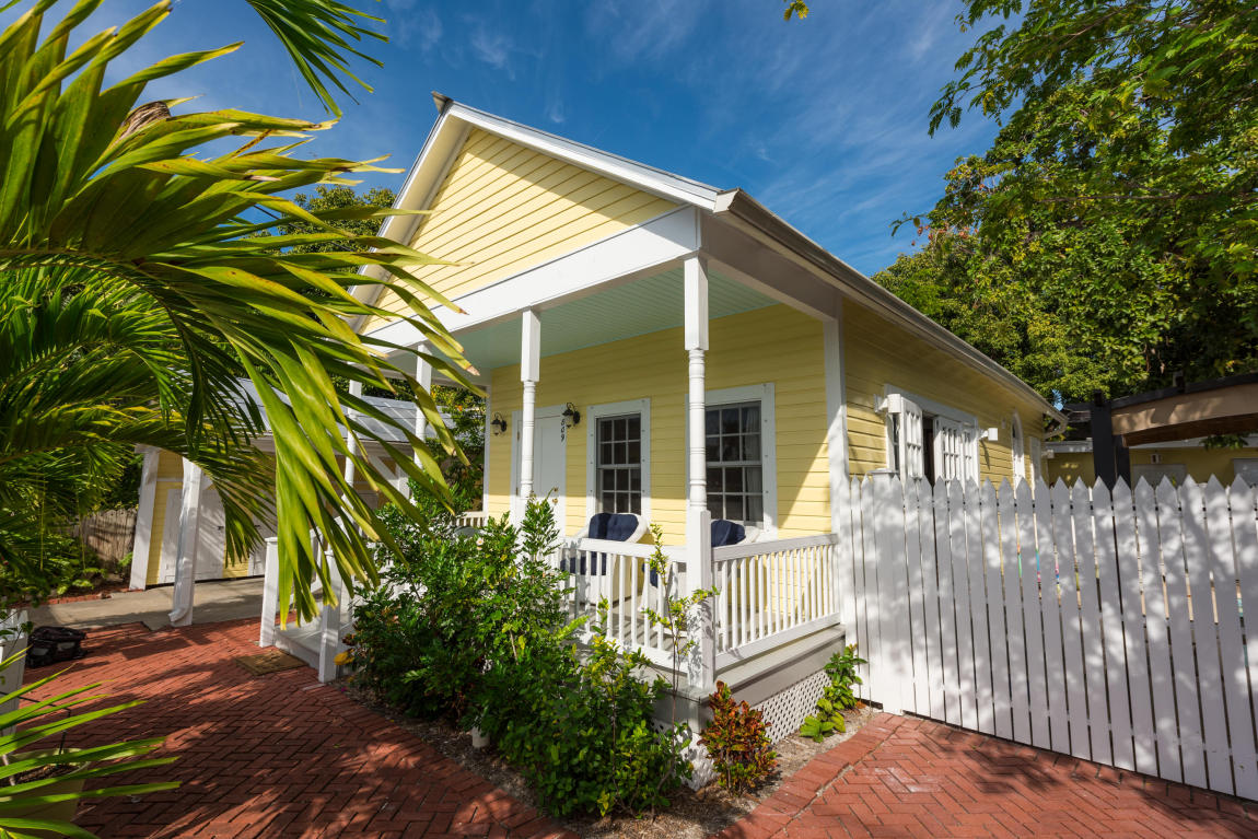 809 Frances St, Key West, FL 33040 photo 1
