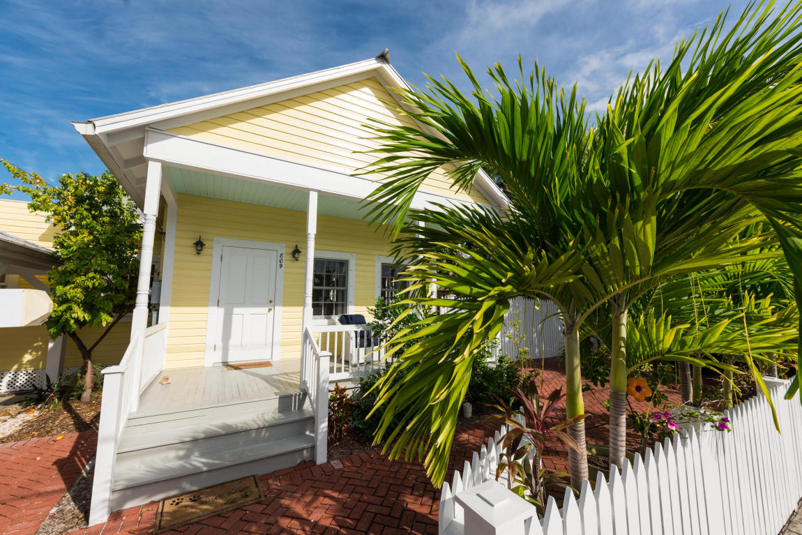 809 Frances St, Key West, FL 33040 photo 27