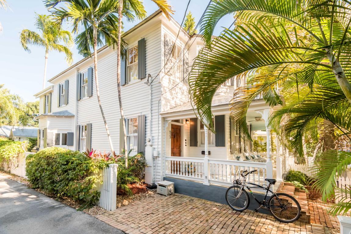 623 William St, Key West, FL 33040 photo 1