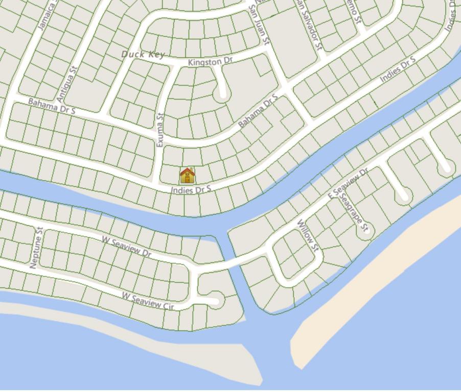 159 S Indies Dr, Duck Key, FL 33050 photo 5