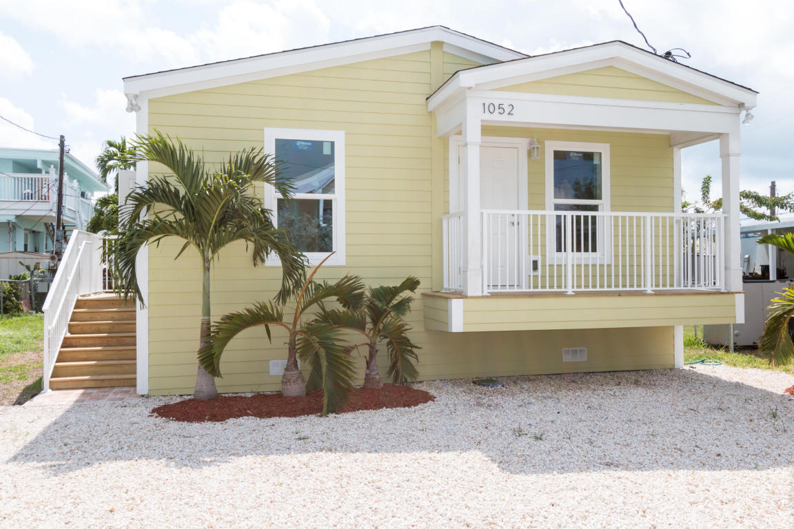 1052 James, Marathon, FL 33050 photo 2