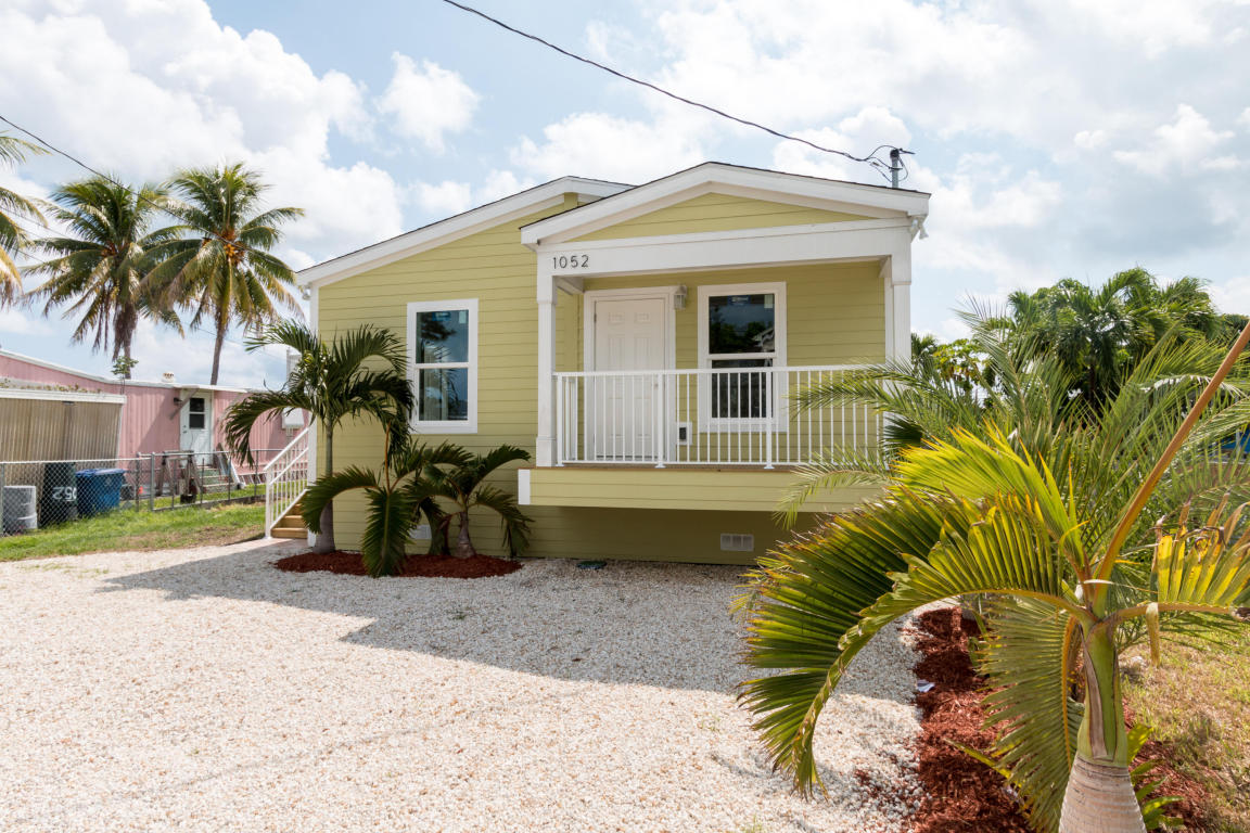 1052 James, Marathon, FL 33050 photo 1