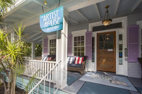 1016 Fleming St, Key West, FL 33040 photo 2
