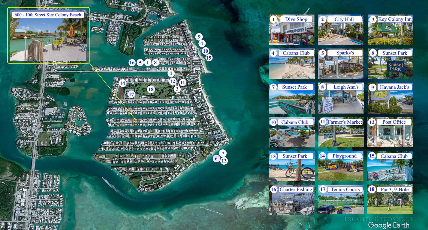 600 10th St #KEY colony, Key Colony Beach, FL 33051 photo 37