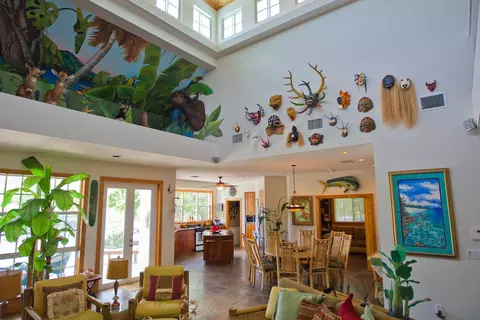 446 Barracuda Blvd, Key Largo, FL 33037 photo 2