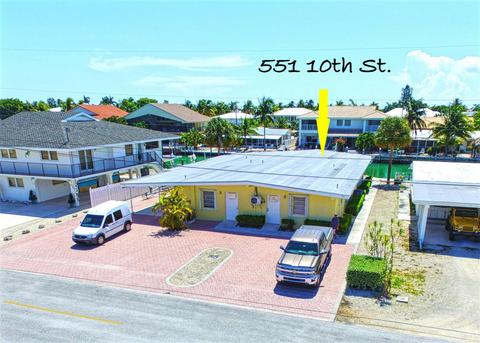551 10th St #KEY colony, Key Colony Beach, FL 33051 photo 1