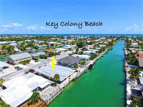 551 10th St #KEY colony, Key Colony Beach, FL 33051 photo 9