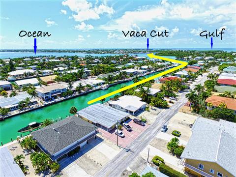 551 10th St #KEY colony, Key Colony Beach, FL 33051 photo 2