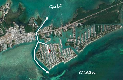 551 10th St #KEY colony, Key Colony Beach, FL 33051 photo 10