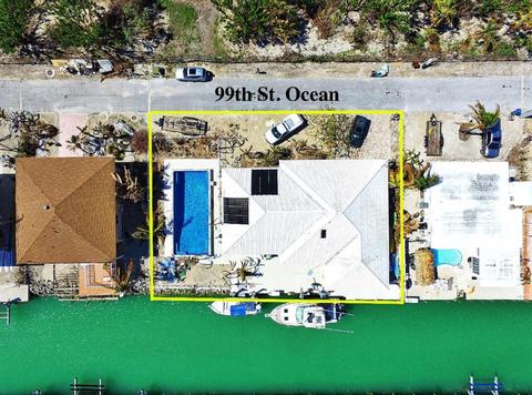 918 99th St Ocean, Marathon, FL 33050 photo 4
