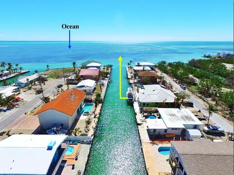 918 99th St Ocean, Marathon, FL 33050 photo 5