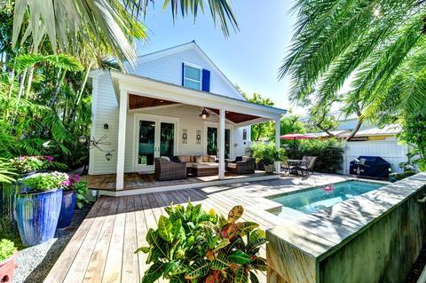 721 Catherine St, Key West, FL 33040 photo 1