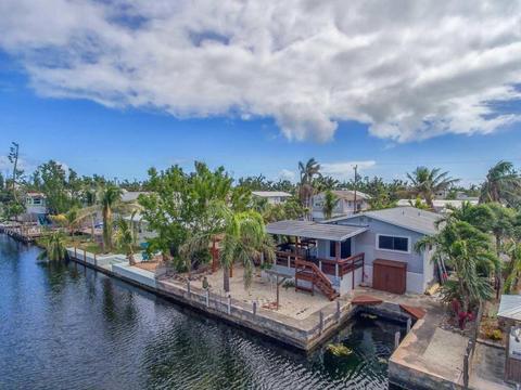 29033 Geranium Dr, Big Pine Key, FL 33043 photo 1