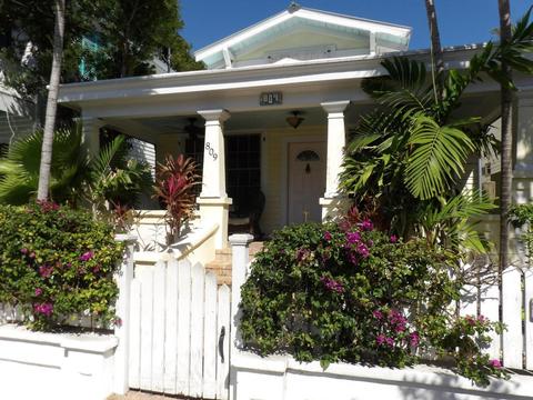 809 Whitehead St, Key West, FL 33040 photo 1