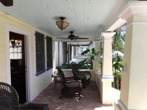 809 Whitehead St, Key West, FL 33040 photo 4