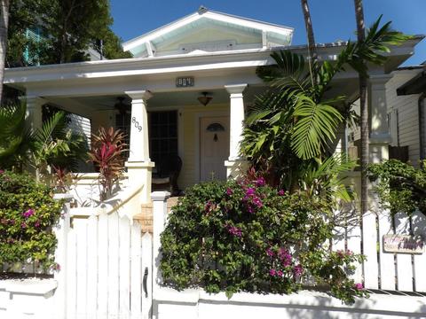 809 Whitehead St, Key West, FL 33040 photo 3