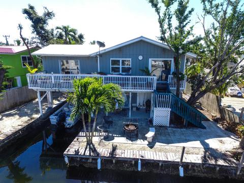 29057 Geranium Dr, Big Pine Key, FL 33043 photo 1