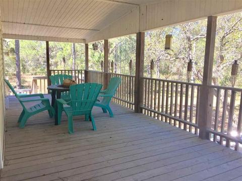 3645 Yates Creek Road Perry, Perry, FL 32348 photo 3