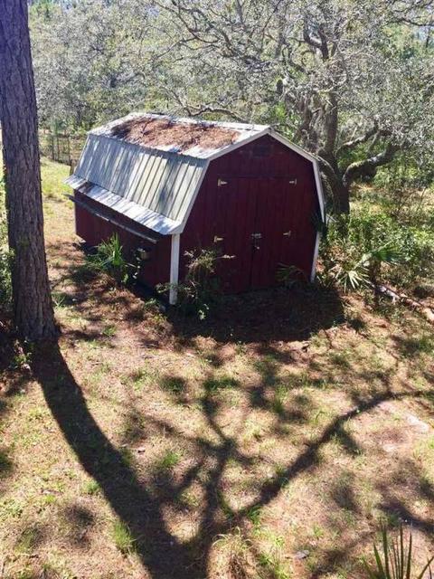 3645 Yates Creek Road Perry, Perry, FL 32348 photo 8